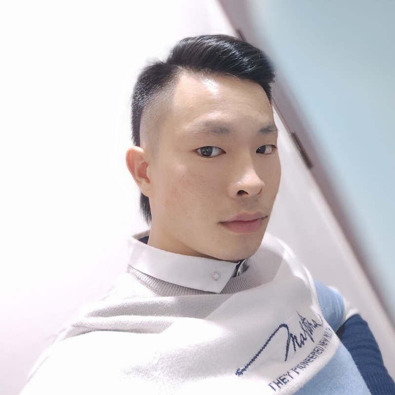 为爱付出的第二张照片--平和中老年相亲网